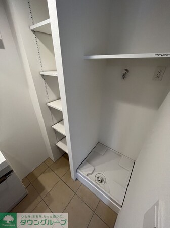 リビオメゾン都立大学の物件内観写真